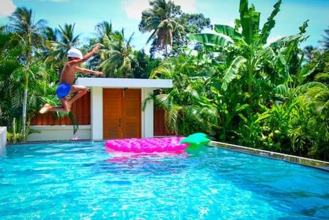 -20 Off Per Cent Luxury Mango Villa Бопхут Екстер'єр фото