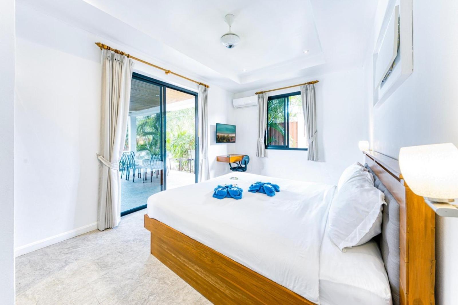 -20 Off Per Cent Luxury Mango Villa Бопхут Екстер'єр фото